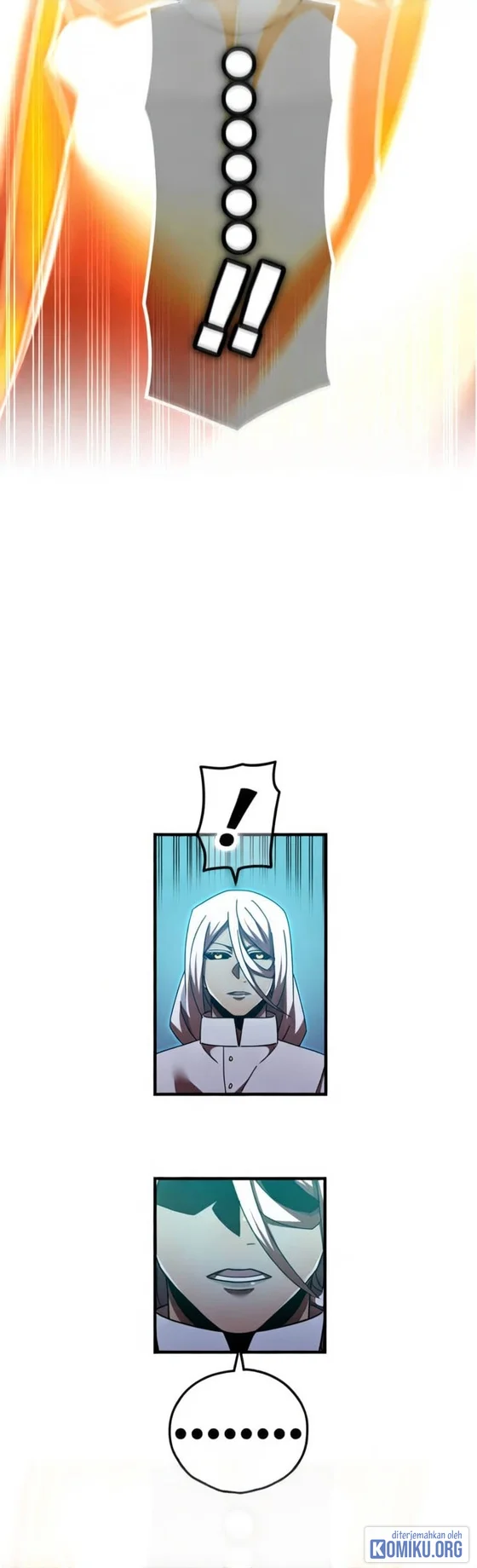 Savior of Divine Blood ~Draw Out 0.00000001% to Become the Strongest~ Chapter 178 Gambar 128