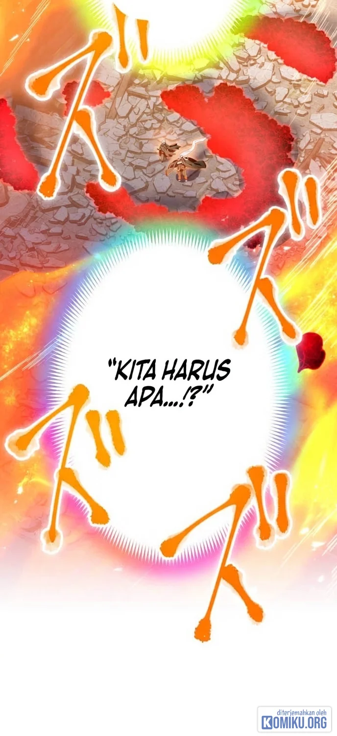 Savior of Divine Blood ~Draw Out 0.00000001% to Become the Strongest~ Chapter 178 halaman 14