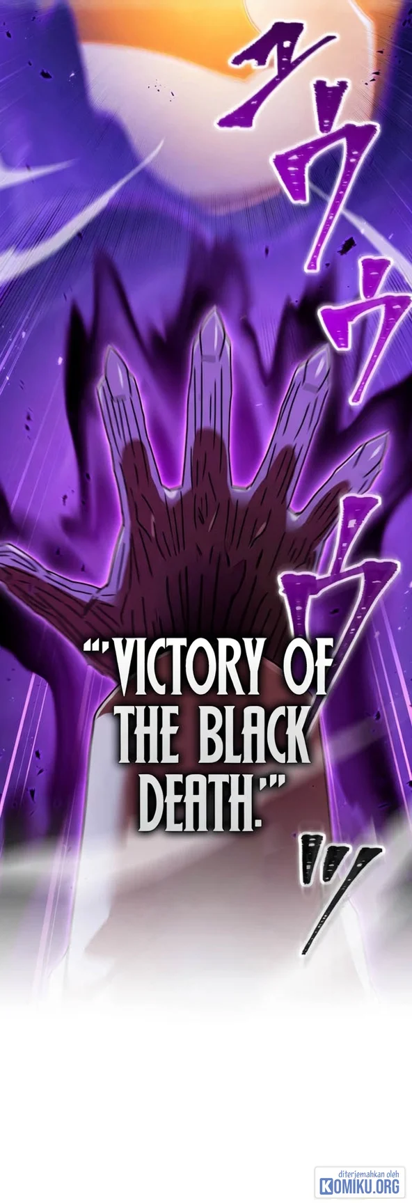 Savior of Divine Blood ~Draw Out 0.00000001% to Become the Strongest~ Chapter 178 Gambar 134