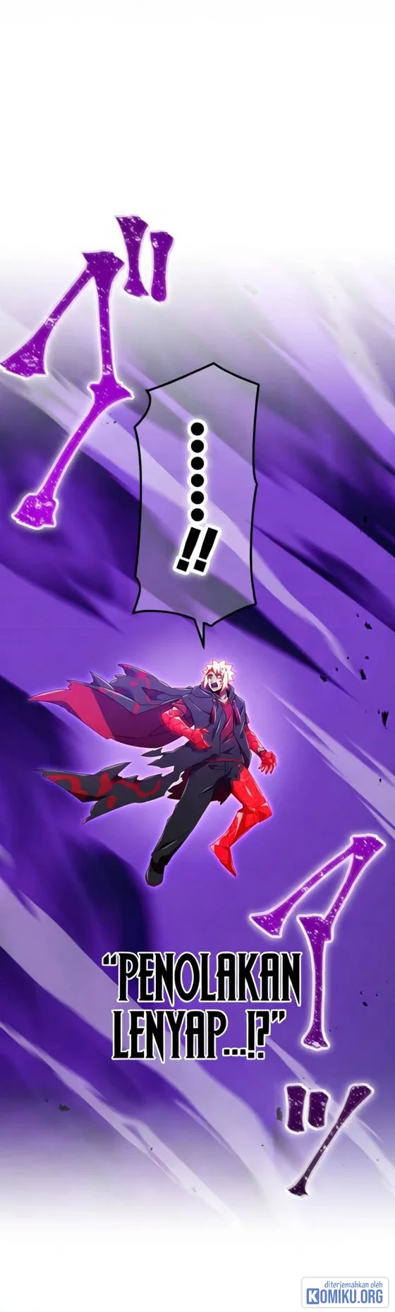 Savior of Divine Blood ~Draw Out 0.00000001% to Become the Strongest~ Chapter 178 Gambar 135