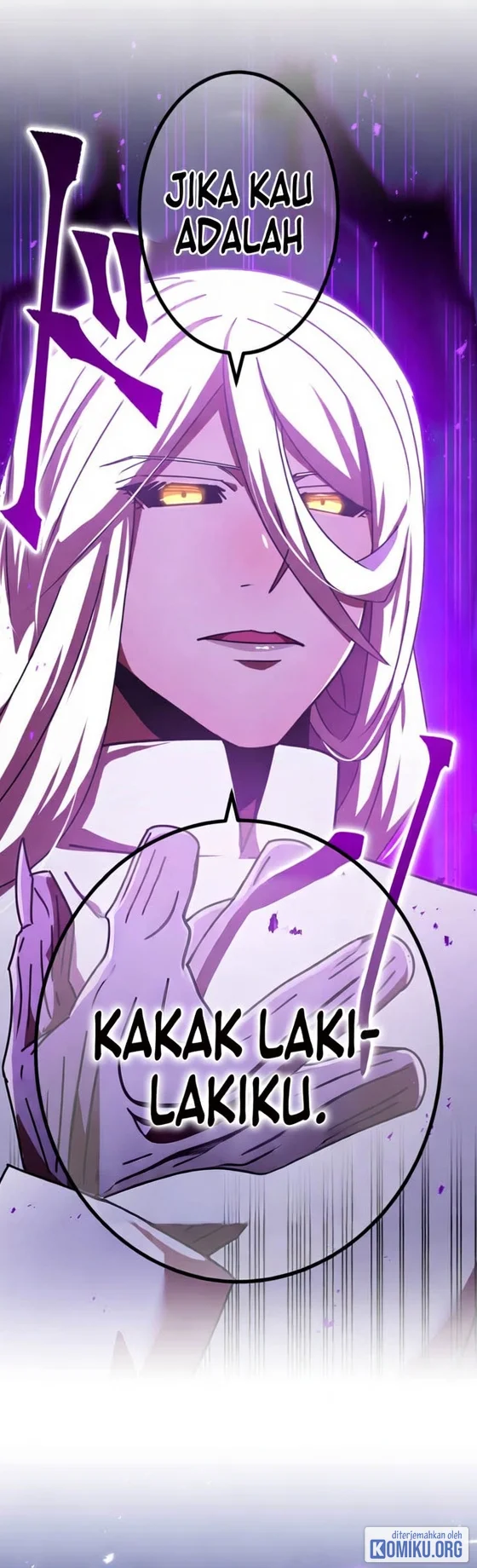 Savior of Divine Blood ~Draw Out 0.00000001% to Become the Strongest~ Chapter 178 Gambar 146