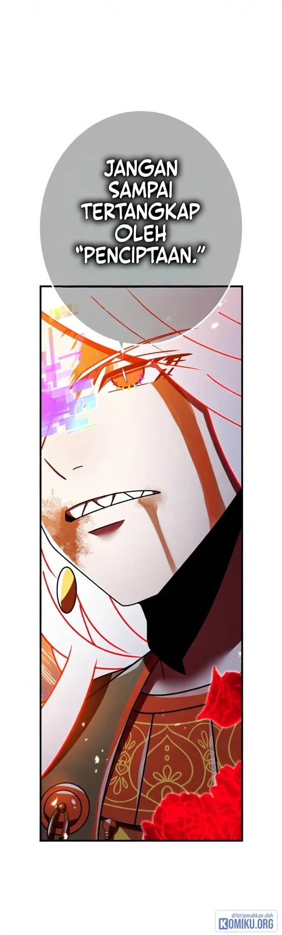 Savior of Divine Blood ~Draw Out 0.00000001% to Become the Strongest~ Chapter 178 halaman 18