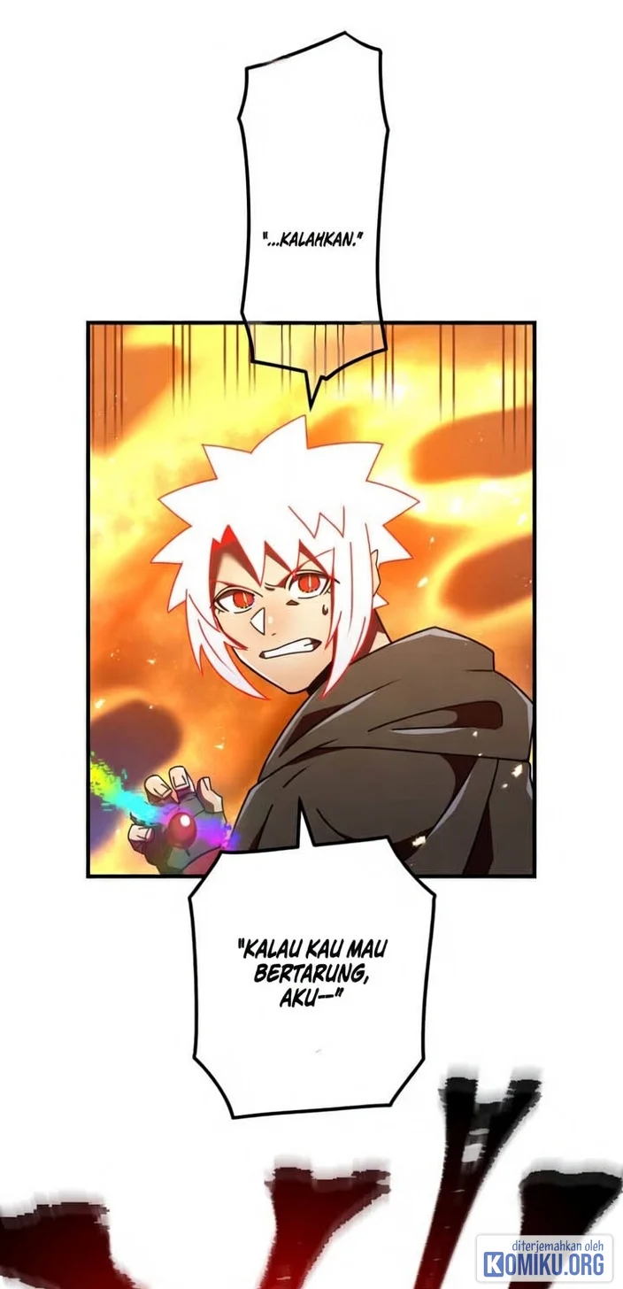 Savior of Divine Blood ~Draw Out 0.00000001% to Become the Strongest~ Chapter 178 halaman 20
