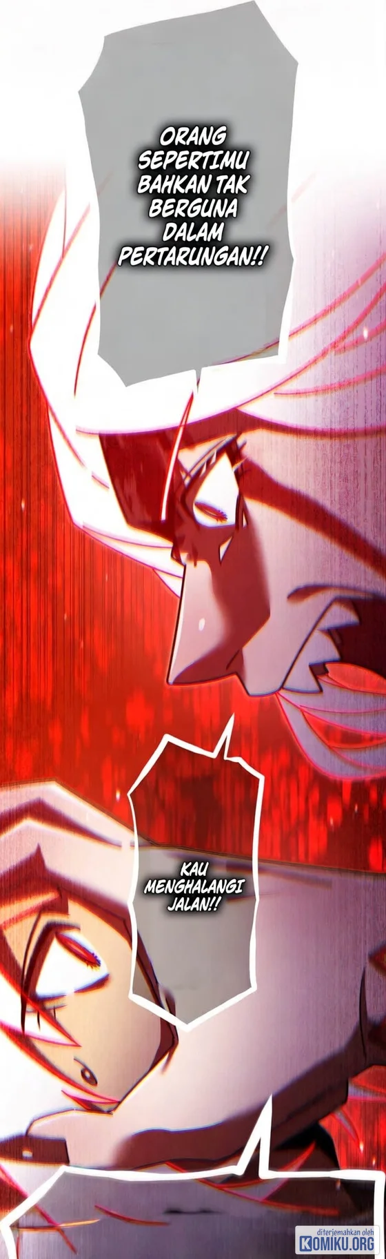 Savior of Divine Blood ~Draw Out 0.00000001% to Become the Strongest~ Chapter 178 halaman 23
