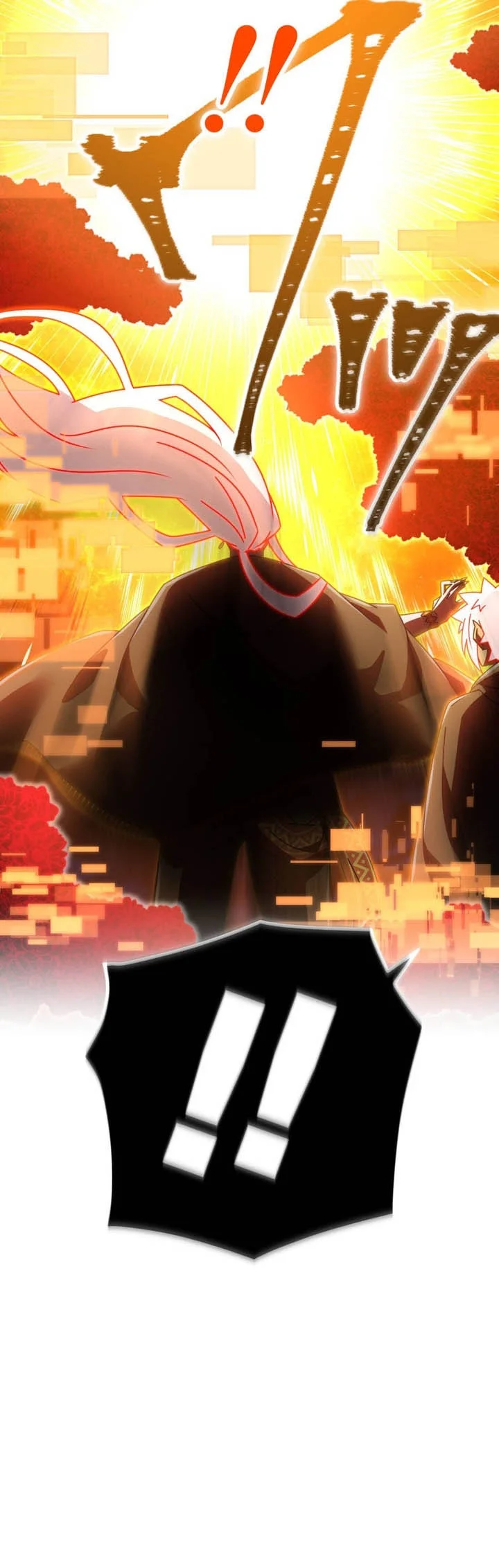 Savior of Divine Blood ~Draw Out 0.00000001% to Become the Strongest~ Chapter 178 halaman 29