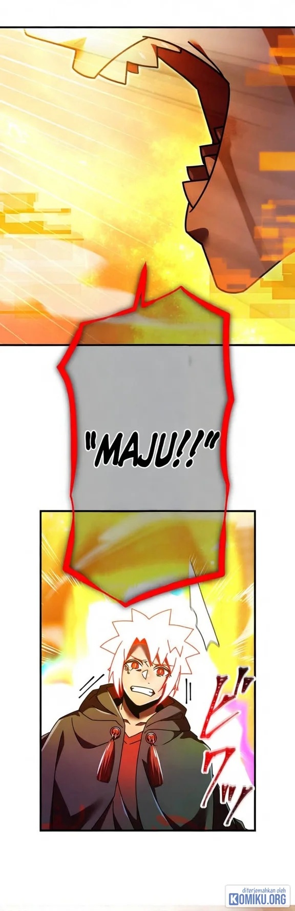 Savior of Divine Blood ~Draw Out 0.00000001% to Become the Strongest~ Chapter 178 halaman 31