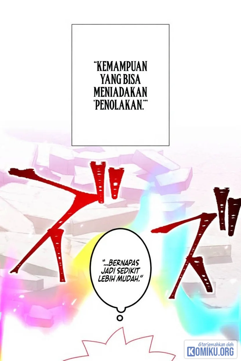 Savior of Divine Blood ~Draw Out 0.00000001% to Become the Strongest~ Chapter 178 halaman 5