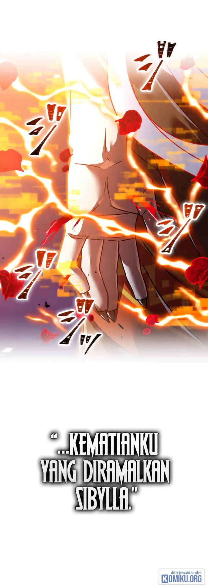 Savior of Divine Blood ~Draw Out 0.00000001% to Become the Strongest~ Chapter 178 halaman 43