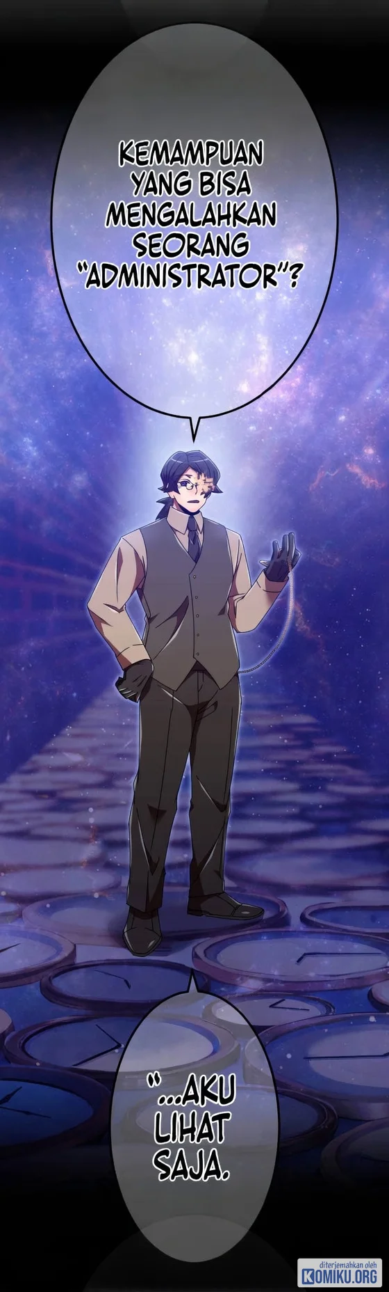 Savior of Divine Blood ~Draw Out 0.00000001% to Become the Strongest~ Chapter 178 halaman 52