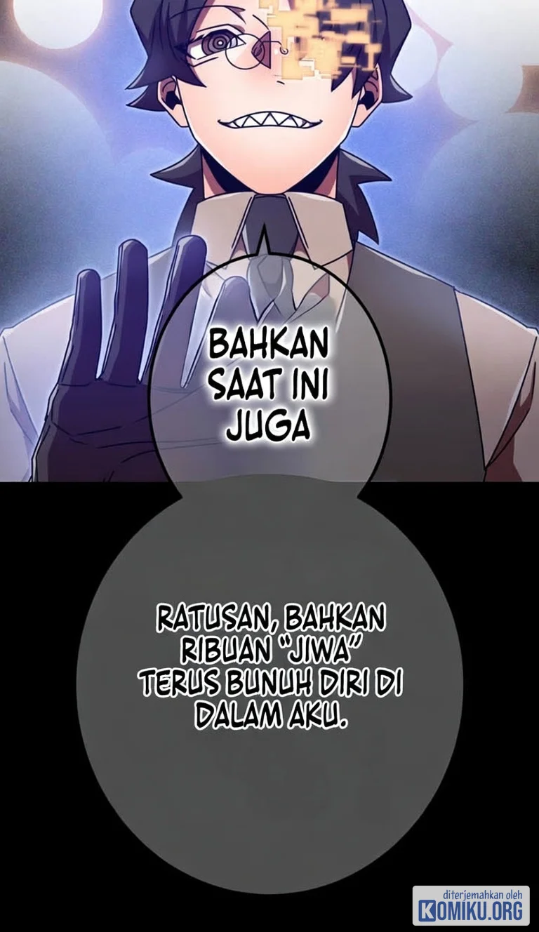 Savior of Divine Blood ~Draw Out 0.00000001% to Become the Strongest~ Chapter 178 halaman 59