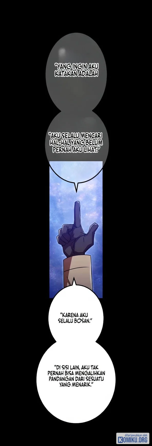 Savior of Divine Blood ~Draw Out 0.00000001% to Become the Strongest~ Chapter 178 halaman 62
