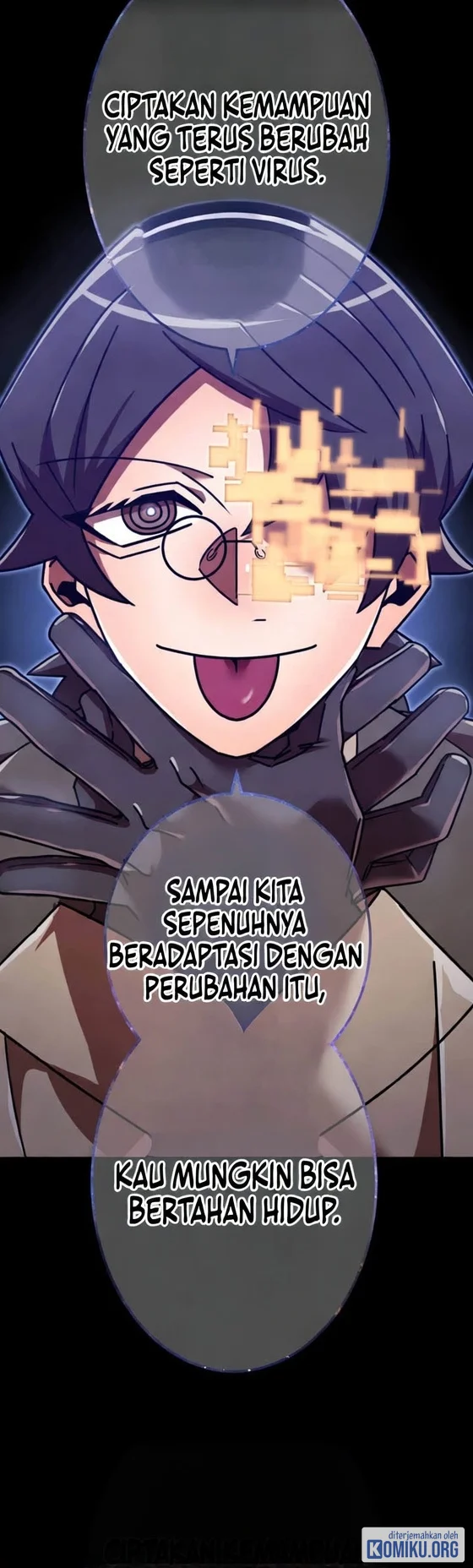 Savior of Divine Blood ~Draw Out 0.00000001% to Become the Strongest~ Chapter 178 halaman 64