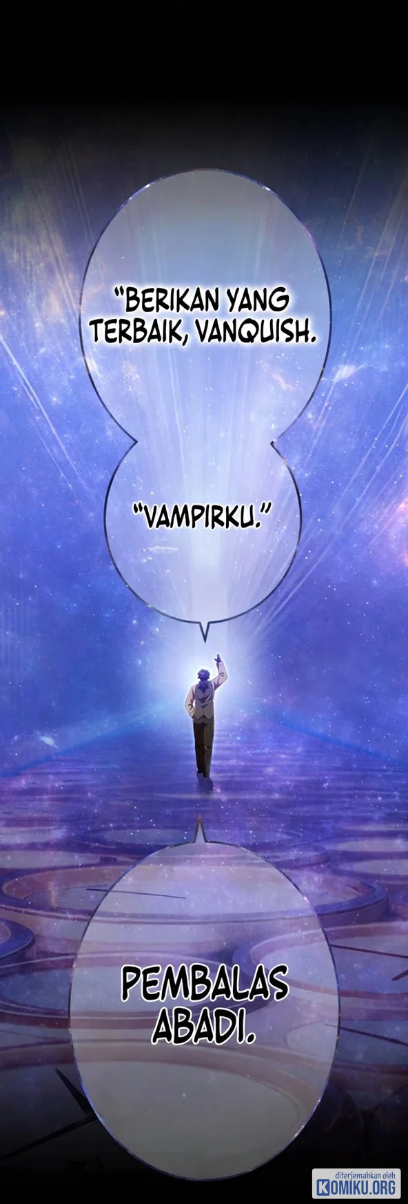 Savior of Divine Blood ~Draw Out 0.00000001% to Become the Strongest~ Chapter 178 halaman 65
