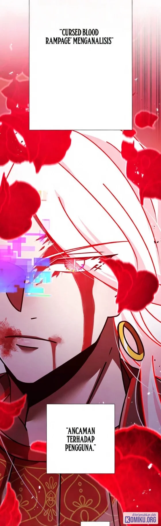 Savior of Divine Blood ~Draw Out 0.00000001% to Become the Strongest~ Chapter 178 halaman 67