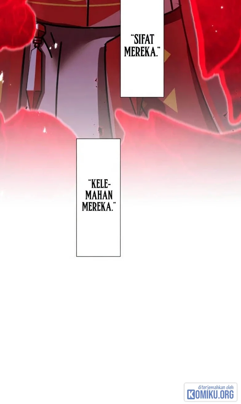 Savior of Divine Blood ~Draw Out 0.00000001% to Become the Strongest~ Chapter 178 halaman 68