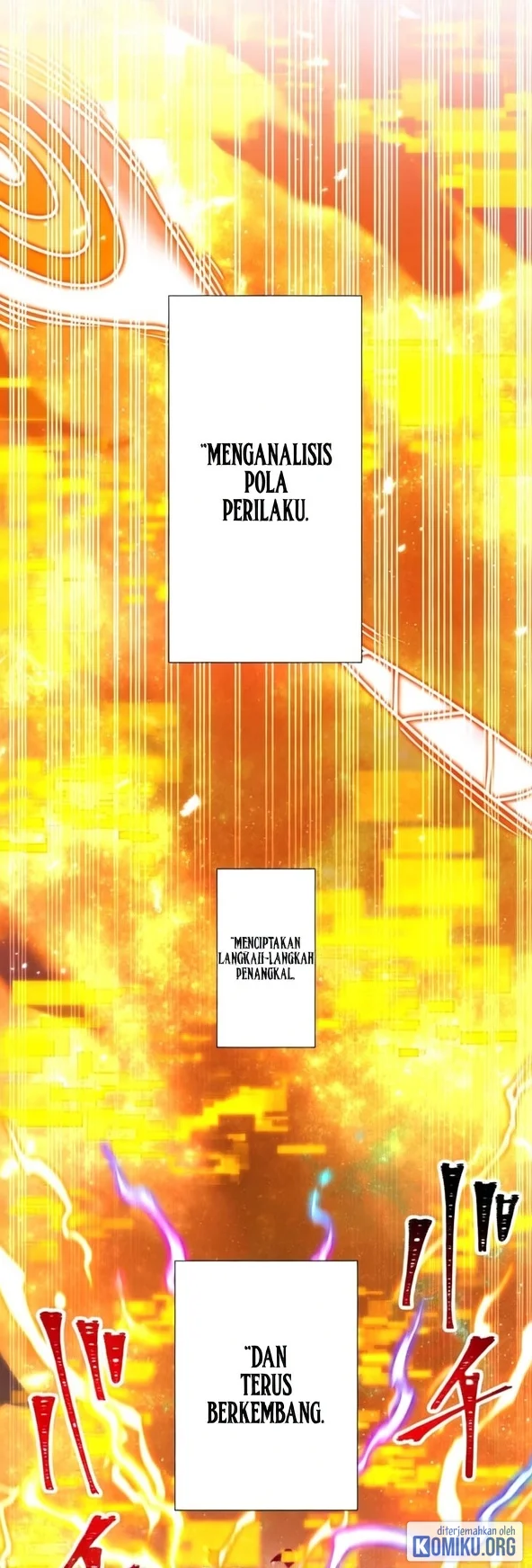 Savior of Divine Blood ~Draw Out 0.00000001% to Become the Strongest~ Chapter 178 halaman 70