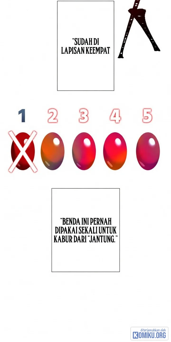 Savior of Divine Blood ~Draw Out 0.00000001% to Become the Strongest~ Chapter 178 halaman 8