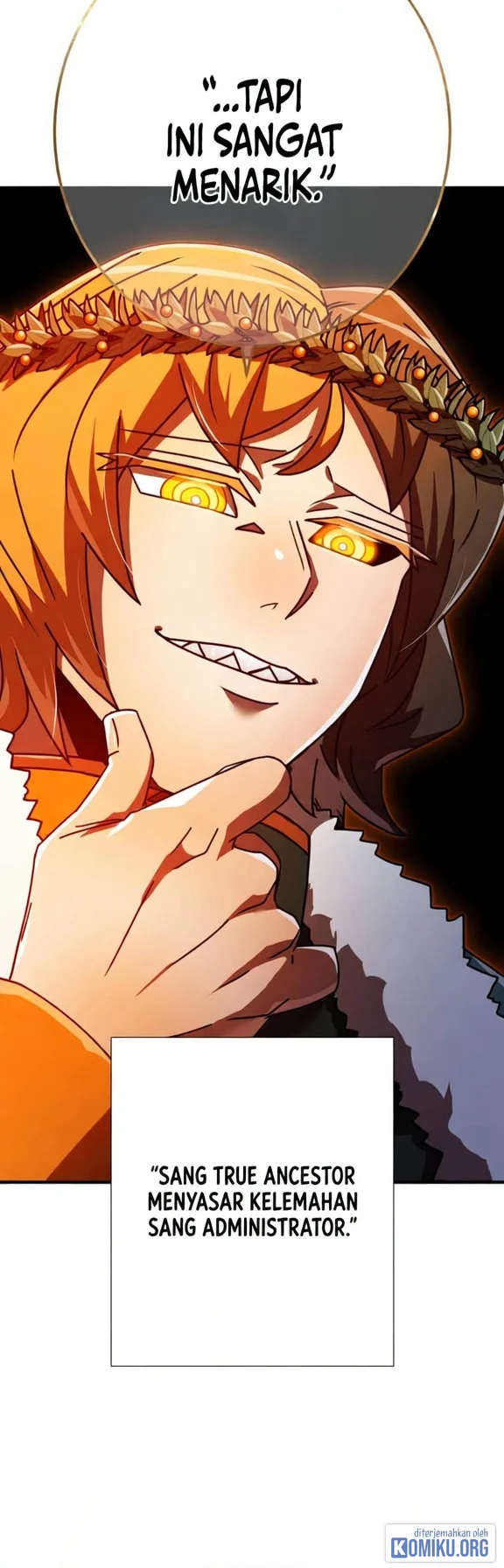Savior of Divine Blood ~Draw Out 0.00000001% to Become the Strongest~ Chapter 178 halaman 77