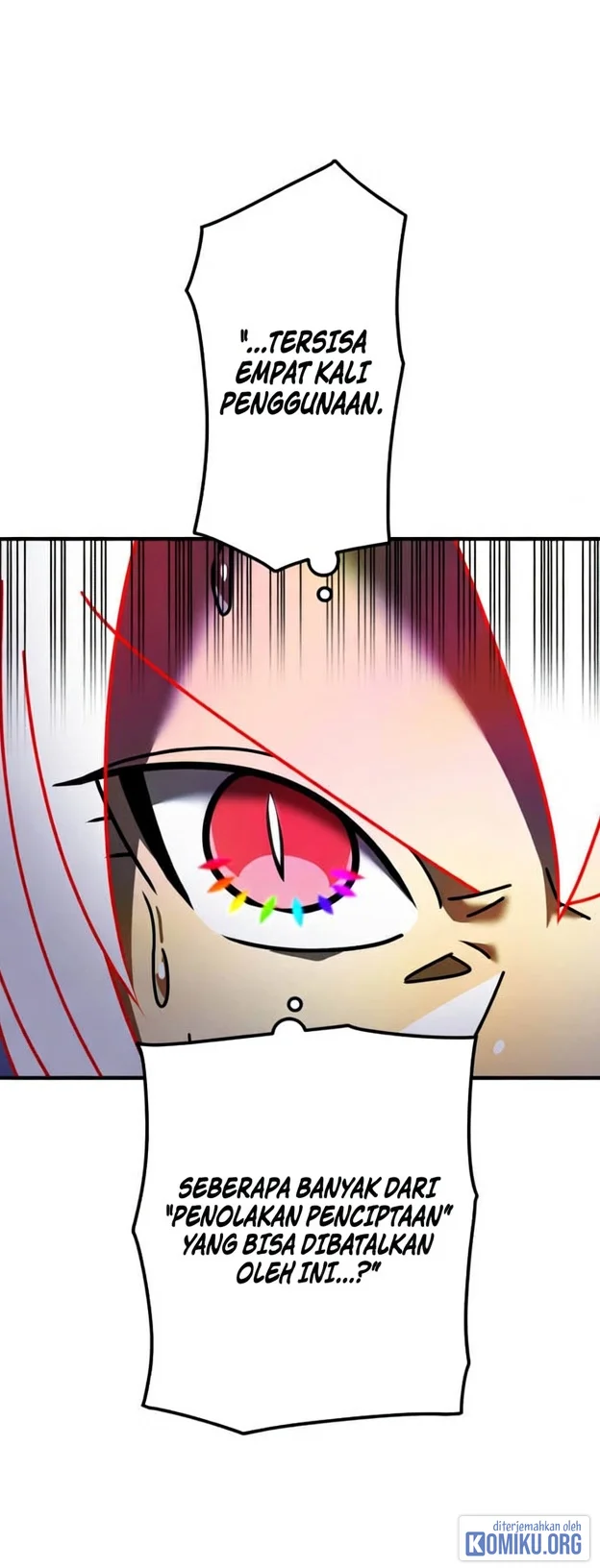 Savior of Divine Blood ~Draw Out 0.00000001% to Become the Strongest~ Chapter 178 halaman 9