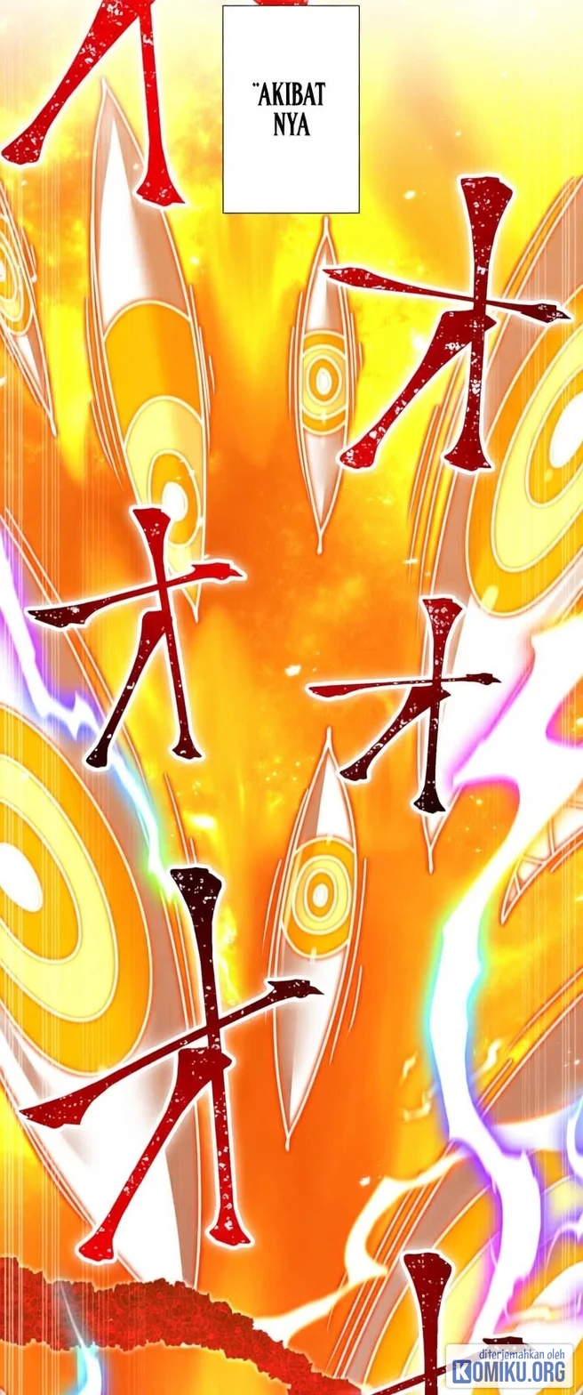 Savior of Divine Blood ~Draw Out 0.00000001% to Become the Strongest~ Chapter 178 halaman 82