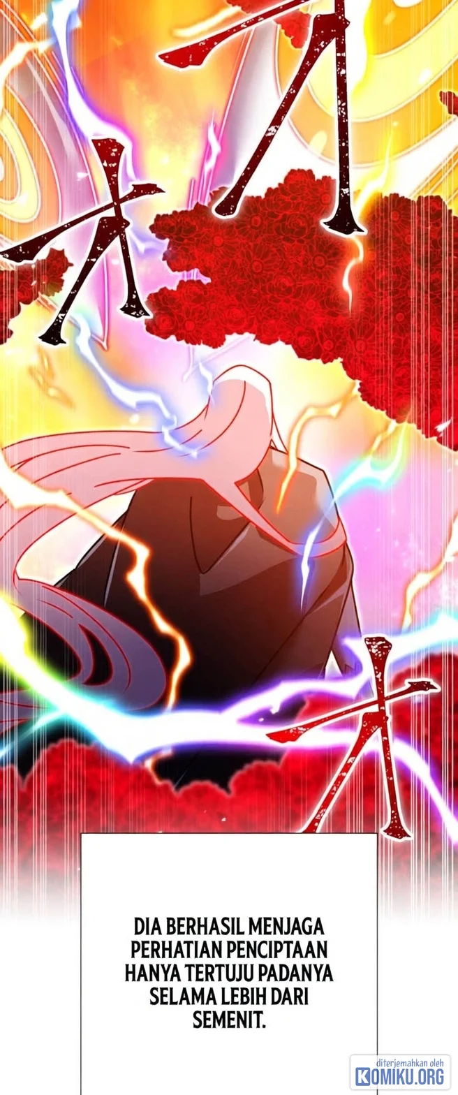 Savior of Divine Blood ~Draw Out 0.00000001% to Become the Strongest~ Chapter 178 halaman 83