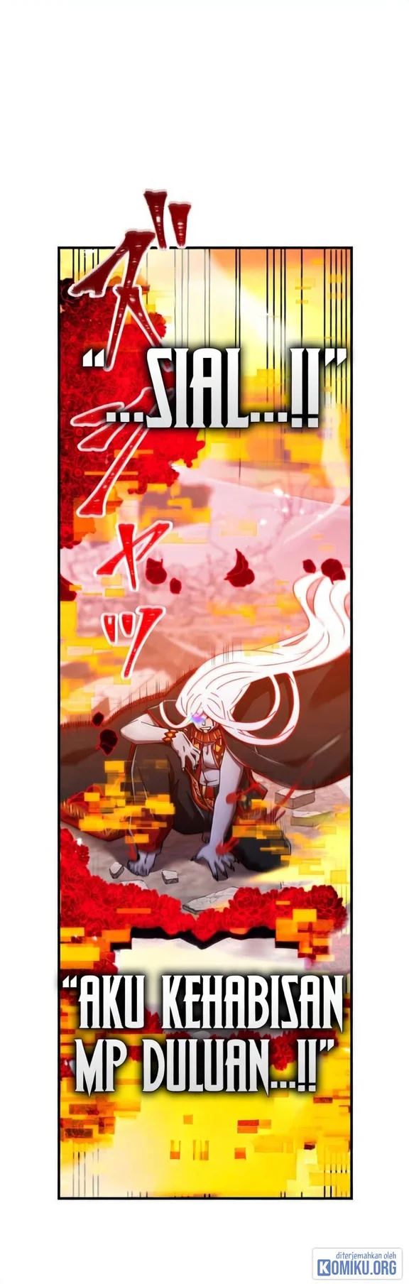 Savior of Divine Blood ~Draw Out 0.00000001% to Become the Strongest~ Chapter 178 halaman 89