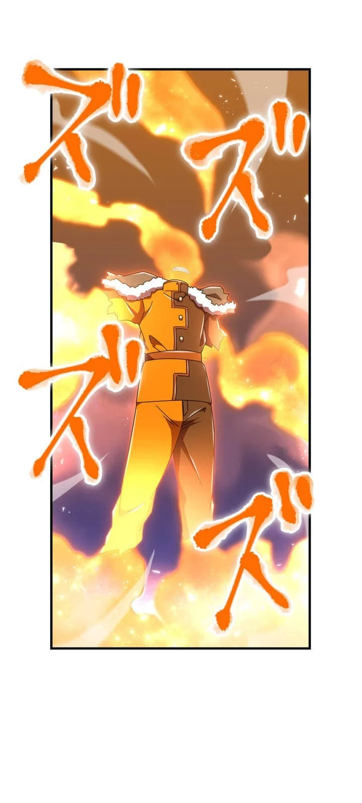 Savior of Divine Blood ~Draw Out 0.00000001% to Become the Strongest~ Chapter 178 Gambar 90