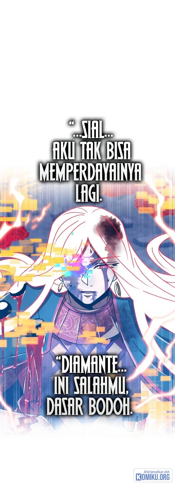 Savior of Divine Blood ~Draw Out 0.00000001% to Become the Strongest~ Chapter 178 Gambar 99