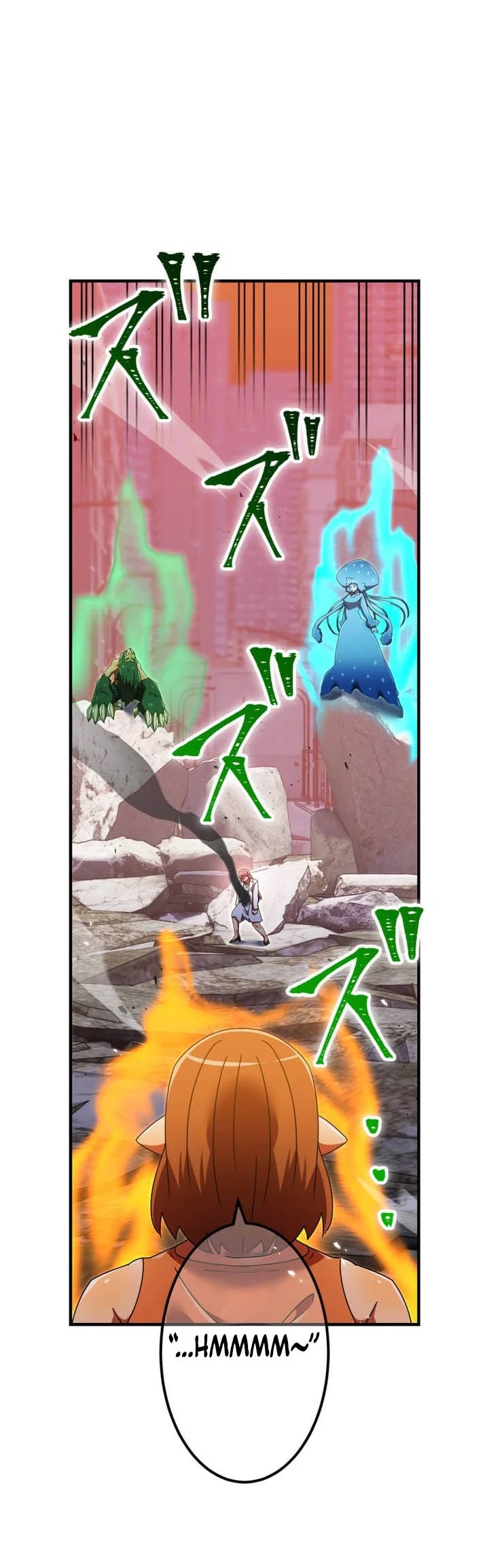 Savior of Divine Blood ~Draw Out 0.00000001% to Become the Strongest~ Chapter 179 halaman 102