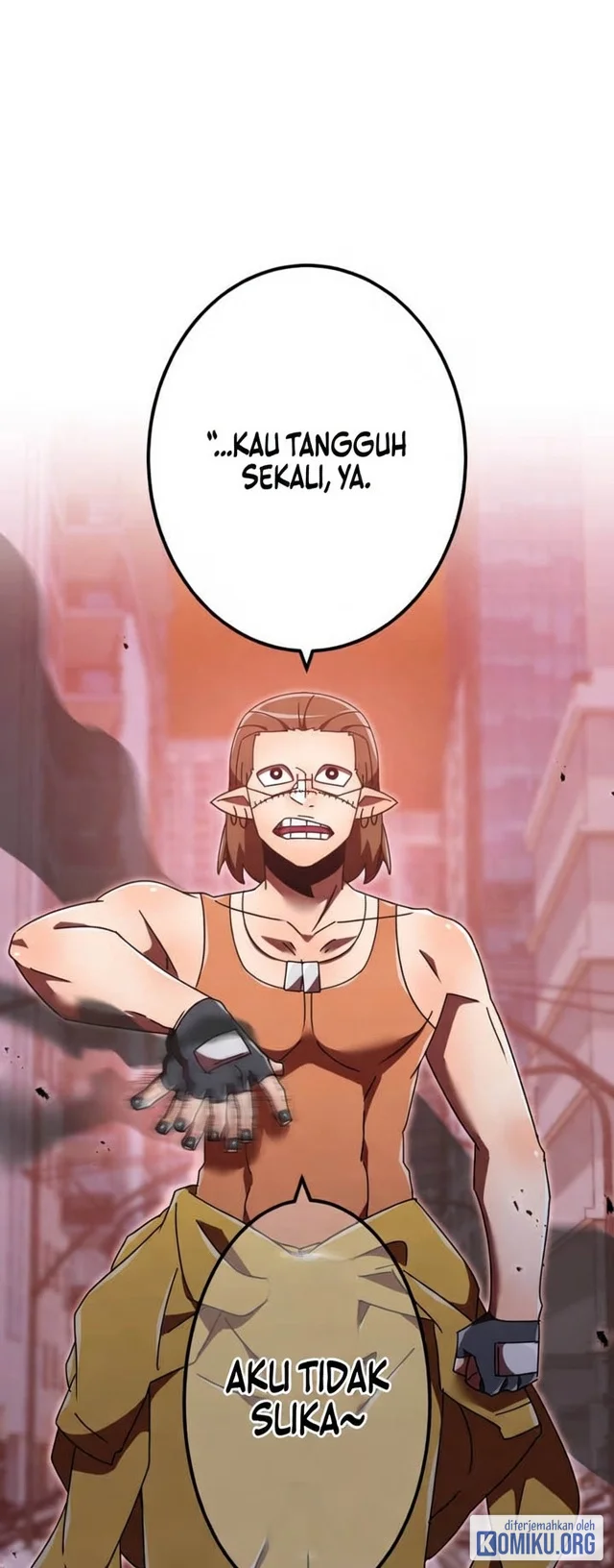 Savior of Divine Blood ~Draw Out 0.00000001% to Become the Strongest~ Chapter 179 halaman 103