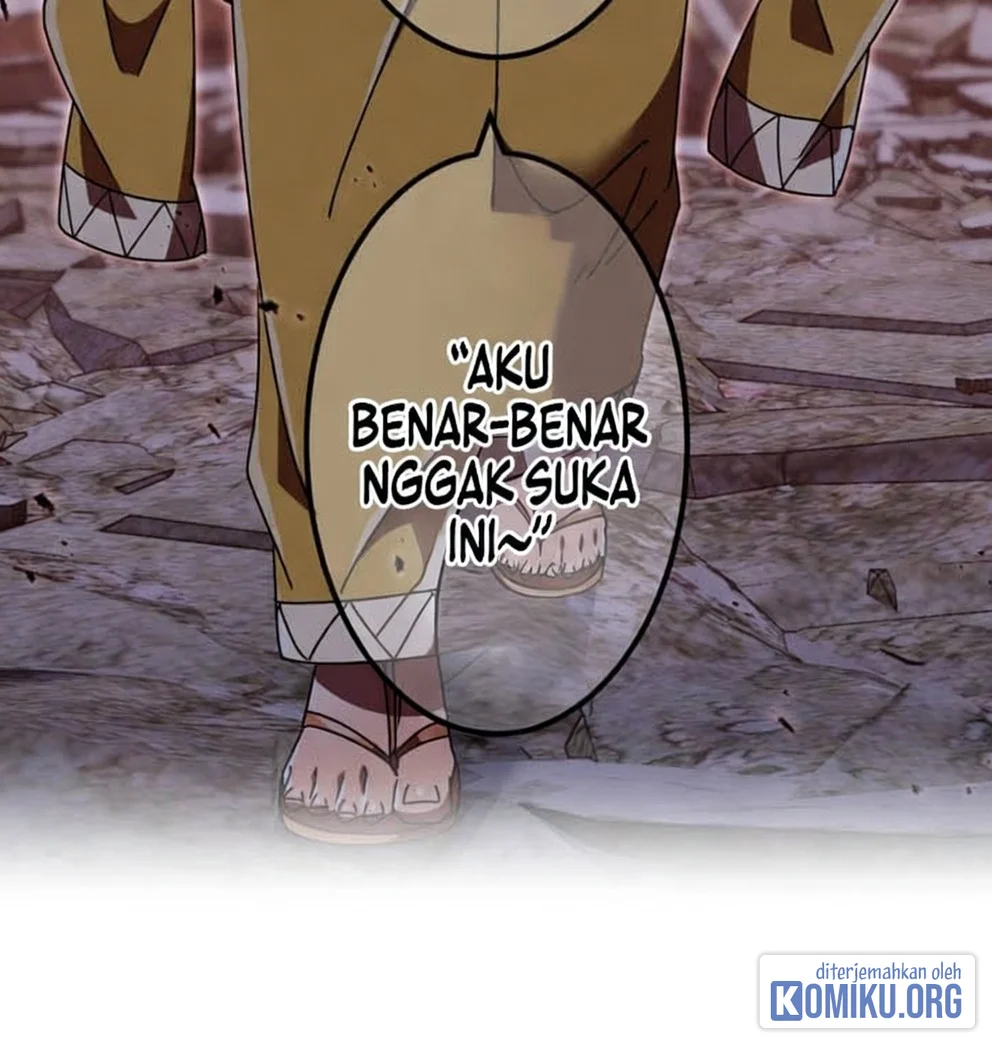 Savior of Divine Blood ~Draw Out 0.00000001% to Become the Strongest~ Chapter 179 halaman 104