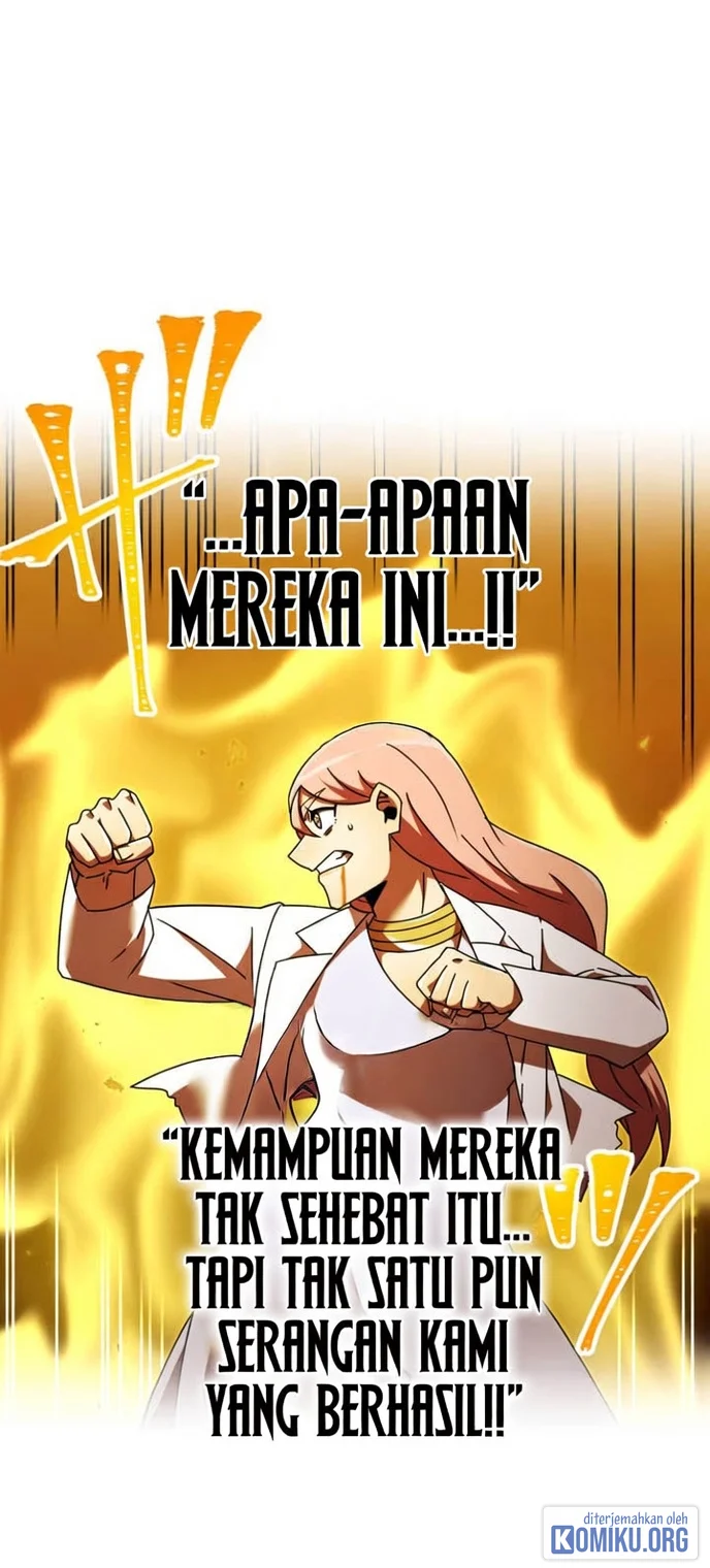 Savior of Divine Blood ~Draw Out 0.00000001% to Become the Strongest~ Chapter 179 halaman 107