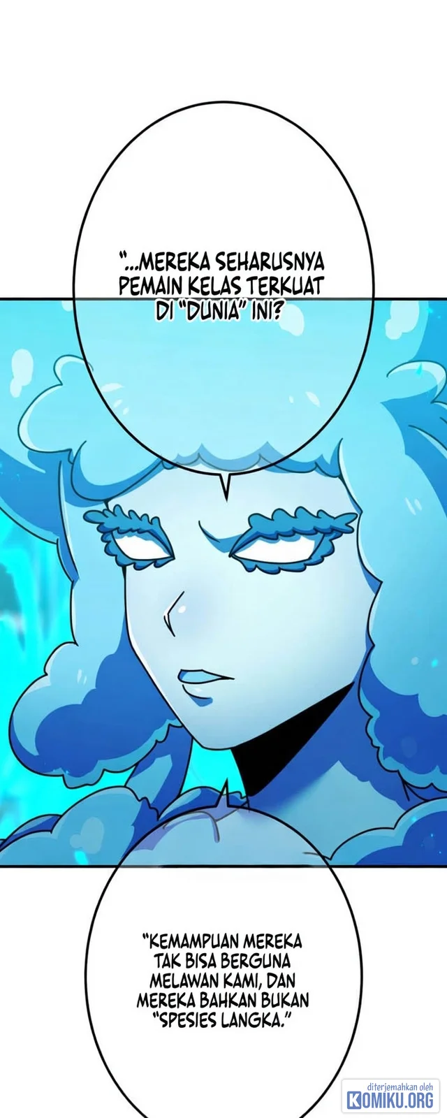 Savior of Divine Blood ~Draw Out 0.00000001% to Become the Strongest~ Chapter 179 halaman 108