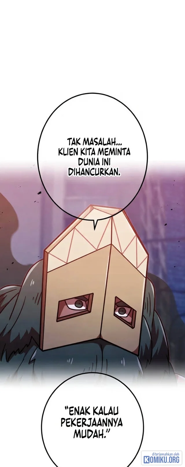 Savior of Divine Blood ~Draw Out 0.00000001% to Become the Strongest~ Chapter 179 halaman 110
