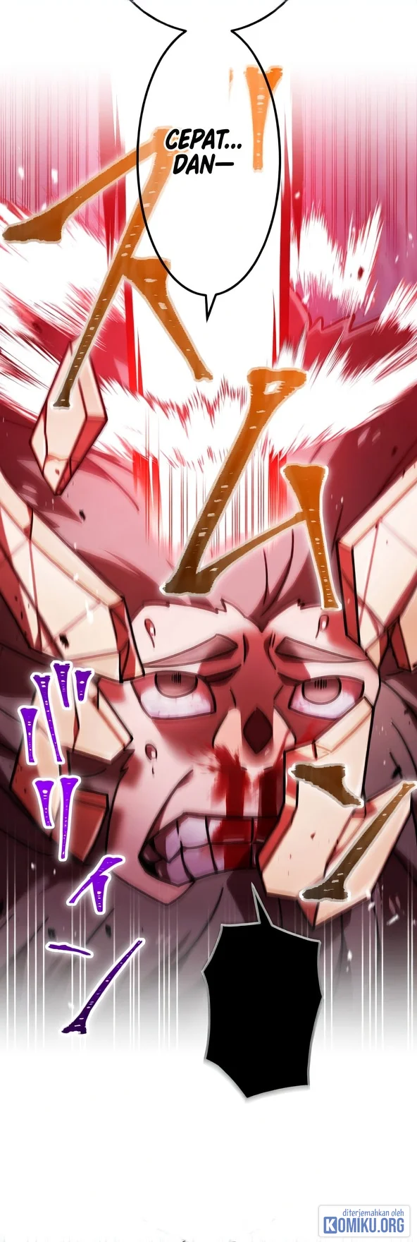Savior of Divine Blood ~Draw Out 0.00000001% to Become the Strongest~ Chapter 179 halaman 111