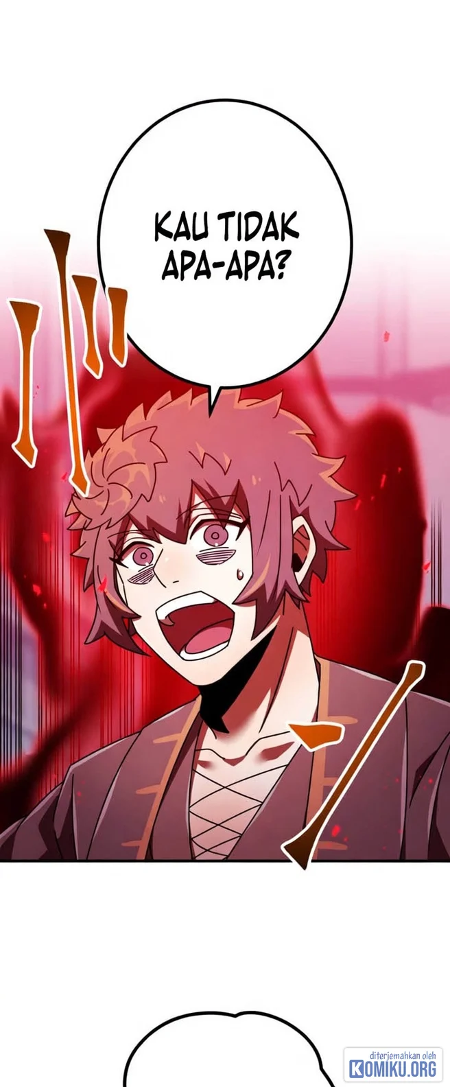 Savior of Divine Blood ~Draw Out 0.00000001% to Become the Strongest~ Chapter 179 halaman 114