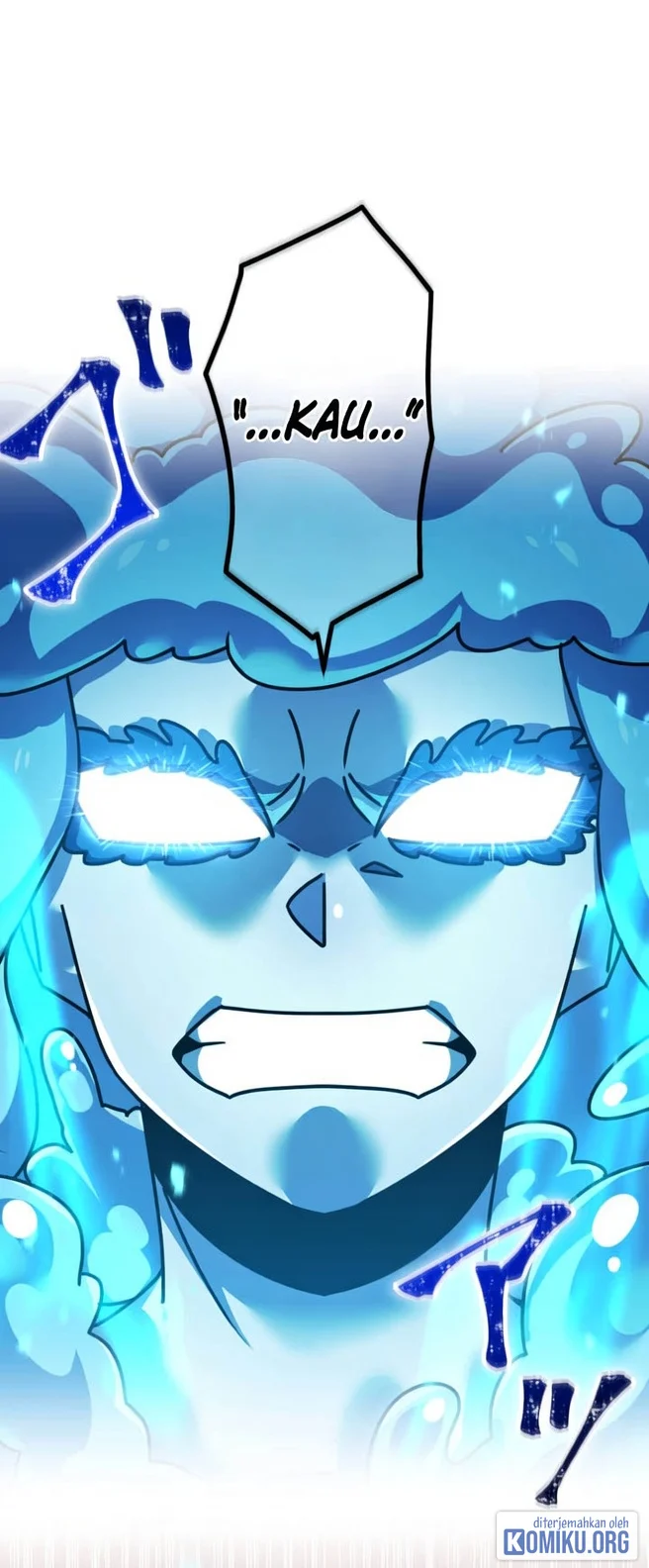 Savior of Divine Blood ~Draw Out 0.00000001% to Become the Strongest~ Chapter 179 halaman 116