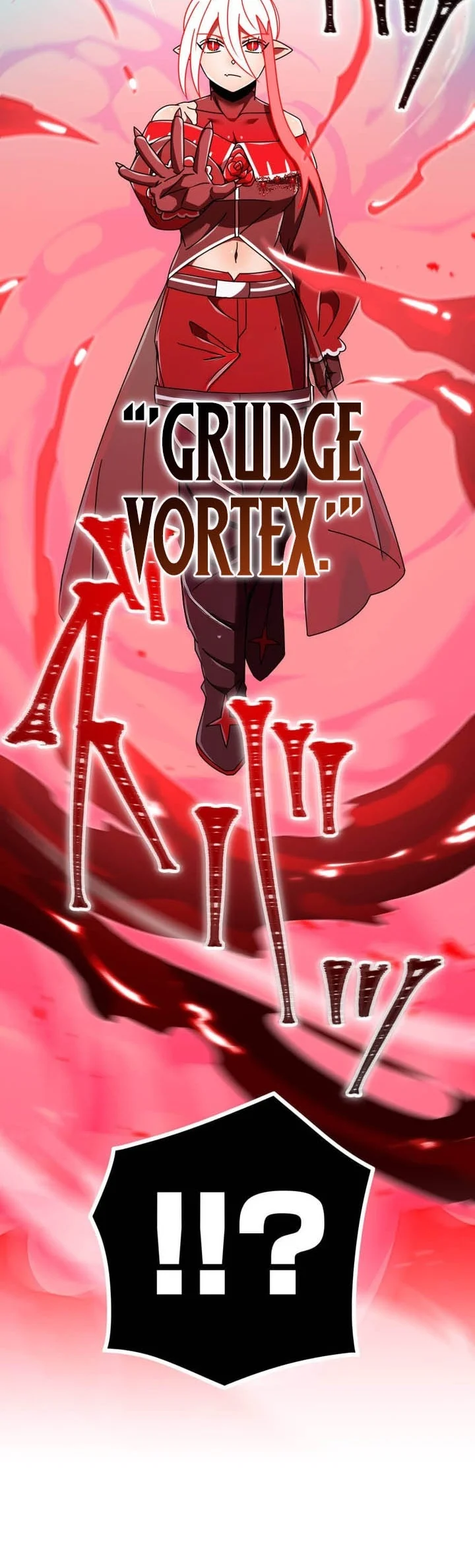 Savior of Divine Blood ~Draw Out 0.00000001% to Become the Strongest~ Chapter 179 halaman 118