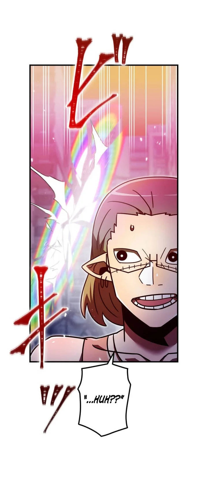 Savior of Divine Blood ~Draw Out 0.00000001% to Become the Strongest~ Chapter 179 halaman 126