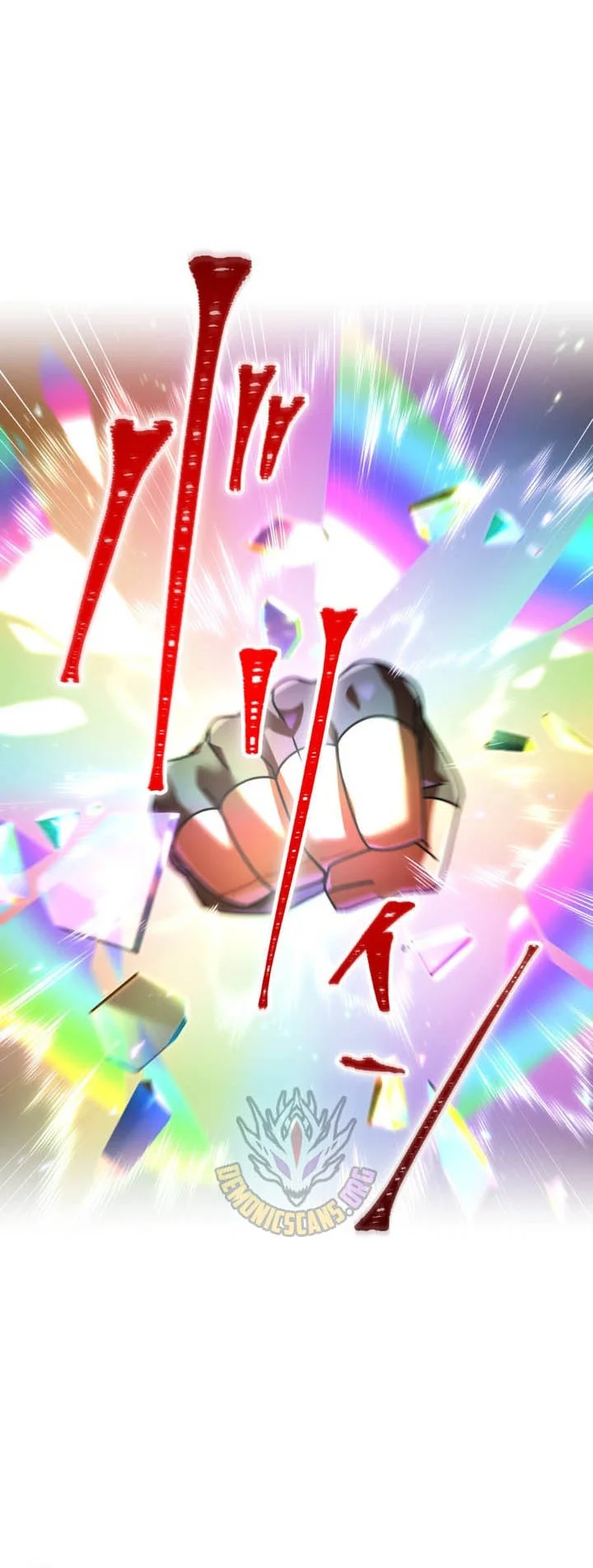 Savior of Divine Blood ~Draw Out 0.00000001% to Become the Strongest~ Chapter 179 halaman 127