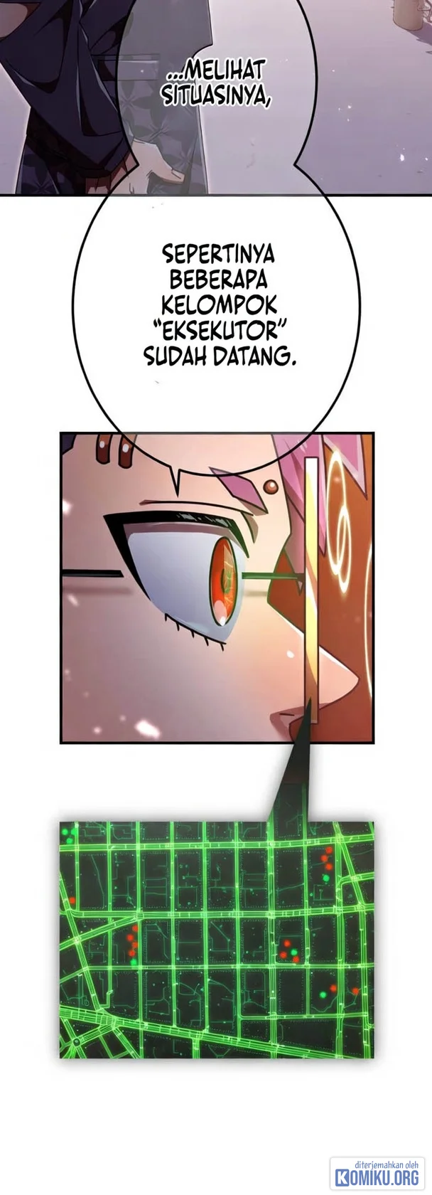 Savior of Divine Blood ~Draw Out 0.00000001% to Become the Strongest~ Chapter 179 halaman 129