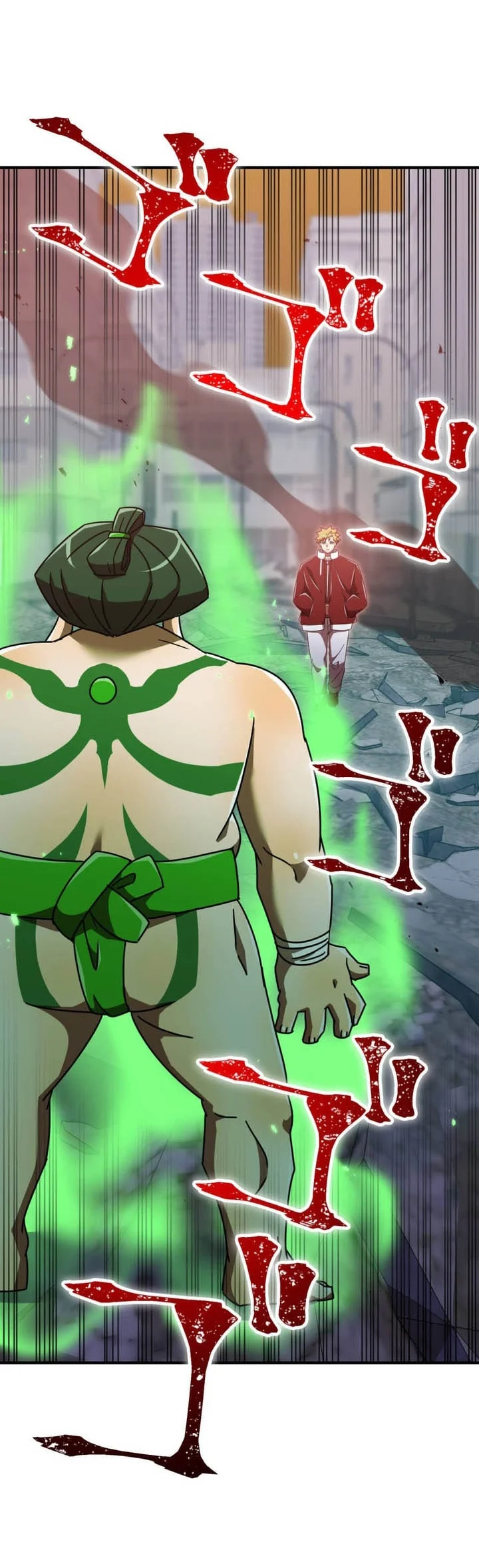 Savior of Divine Blood ~Draw Out 0.00000001% to Become the Strongest~ Chapter 179 halaman 137