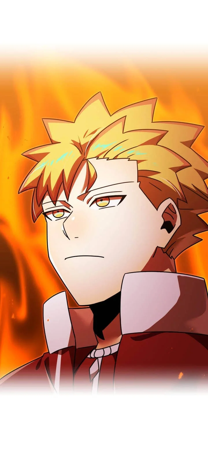 Savior of Divine Blood ~Draw Out 0.00000001% to Become the Strongest~ Chapter 179 halaman 139