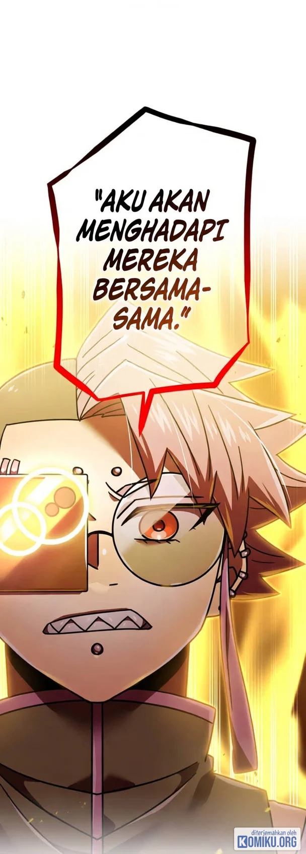 Savior of Divine Blood ~Draw Out 0.00000001% to Become the Strongest~ Chapter 179 halaman 140