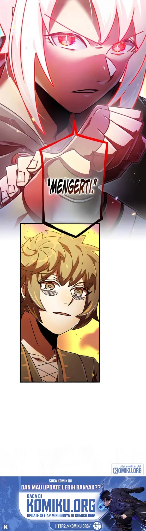 Savior of Divine Blood ~Draw Out 0.00000001% to Become the Strongest~ Chapter 179 halaman 142