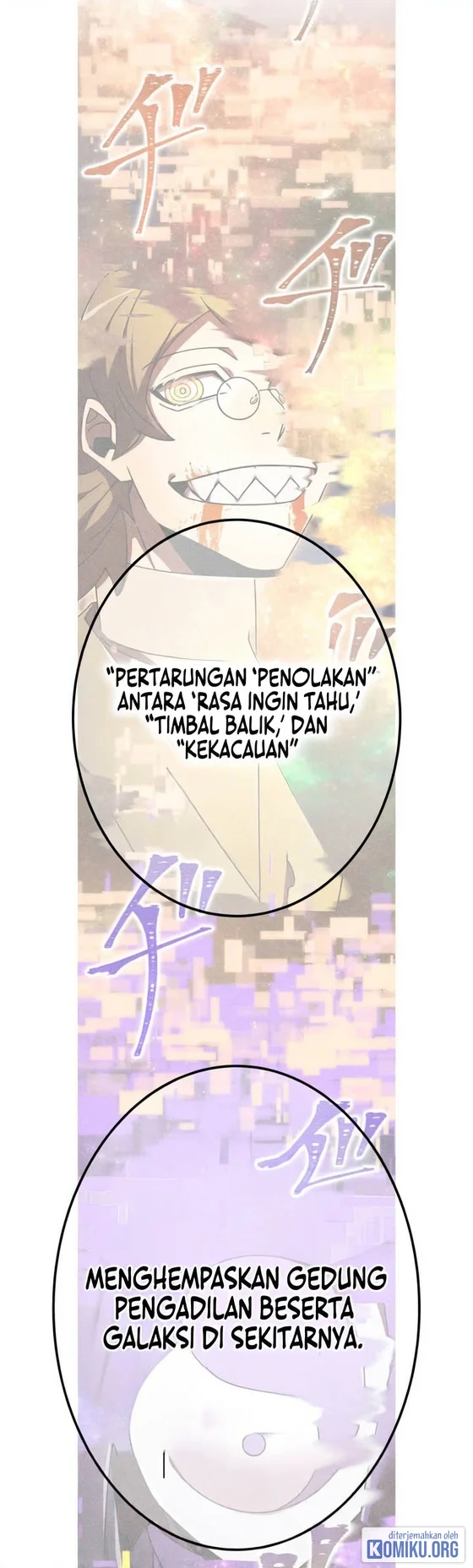 Savior of Divine Blood ~Draw Out 0.00000001% to Become the Strongest~ Chapter 179 halaman 16