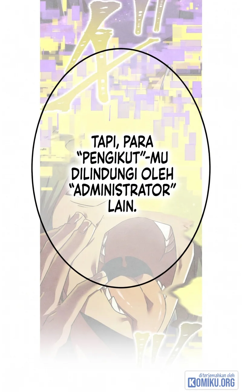 Savior of Divine Blood ~Draw Out 0.00000001% to Become the Strongest~ Chapter 179 halaman 17
