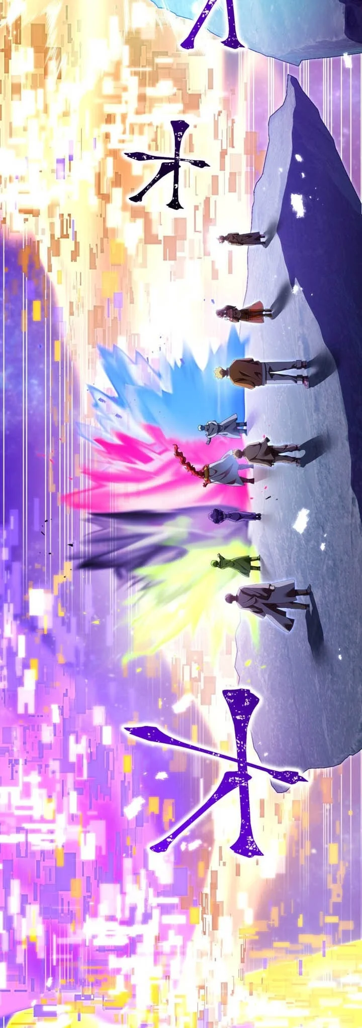 Savior of Divine Blood ~Draw Out 0.00000001% to Become the Strongest~ Chapter 179 halaman 21