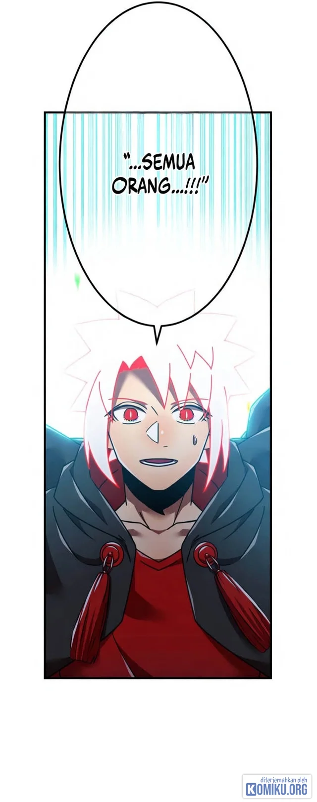 Savior of Divine Blood ~Draw Out 0.00000001% to Become the Strongest~ Chapter 179 halaman 27