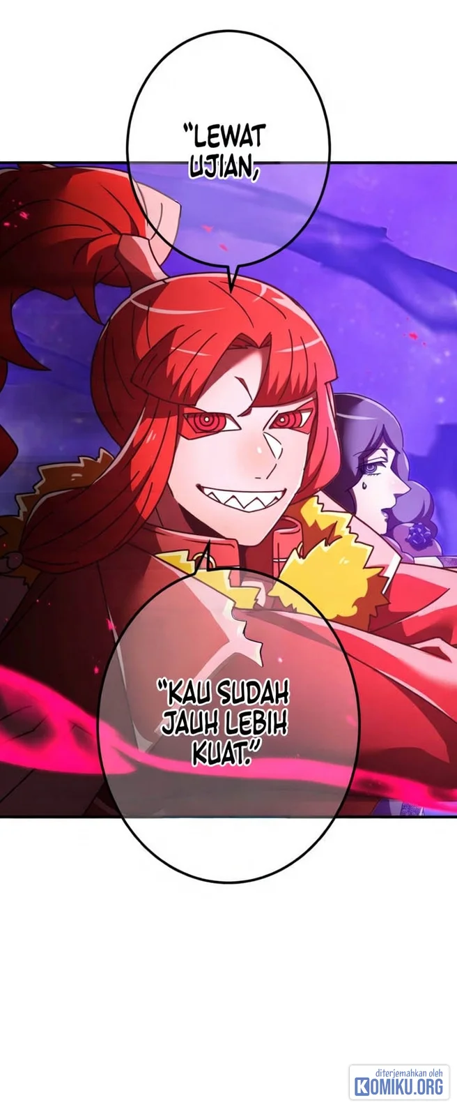 Savior of Divine Blood ~Draw Out 0.00000001% to Become the Strongest~ Chapter 179 halaman 30